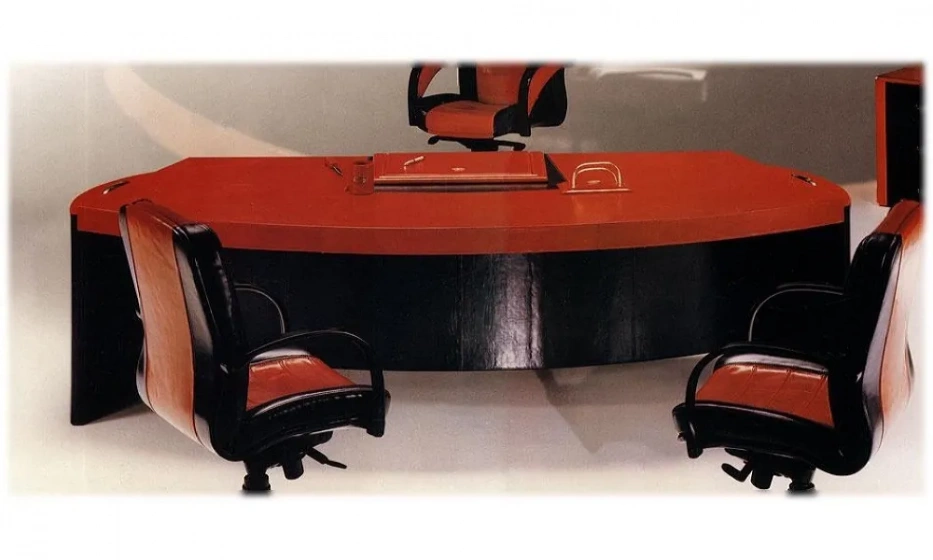 Домашний Кабинет Formitalia Montecarlo Office - фото 3