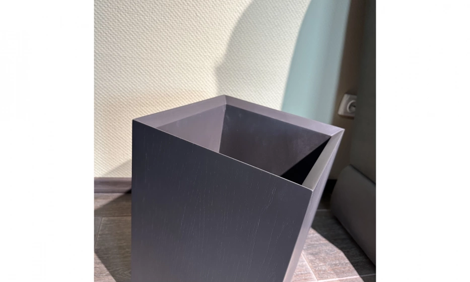 Приставной столик Saloni Vega - фото 6