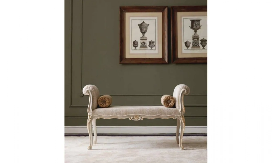 Банкетка Vittorio Grifoni 2307 - фото 1