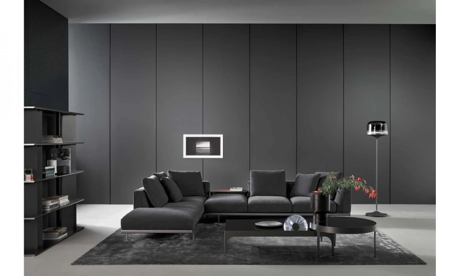 Диван Bonaldo Phil - фото 2