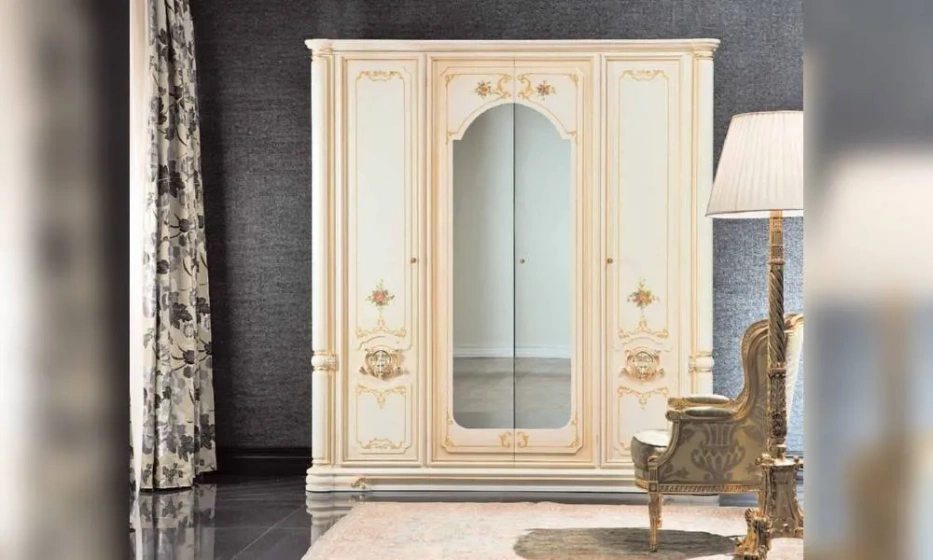 Спальня Silik Niobe - фото 3