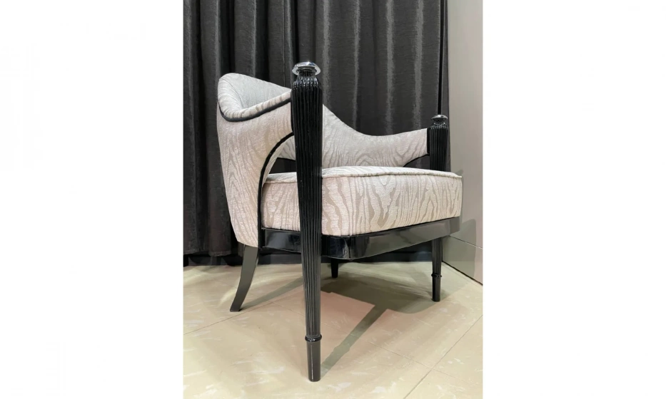 Кресло Balhome Crown - фото 12