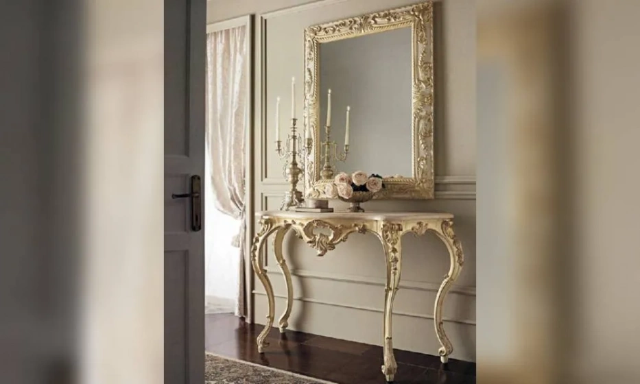 Консоль Agm Sophie - фото 1