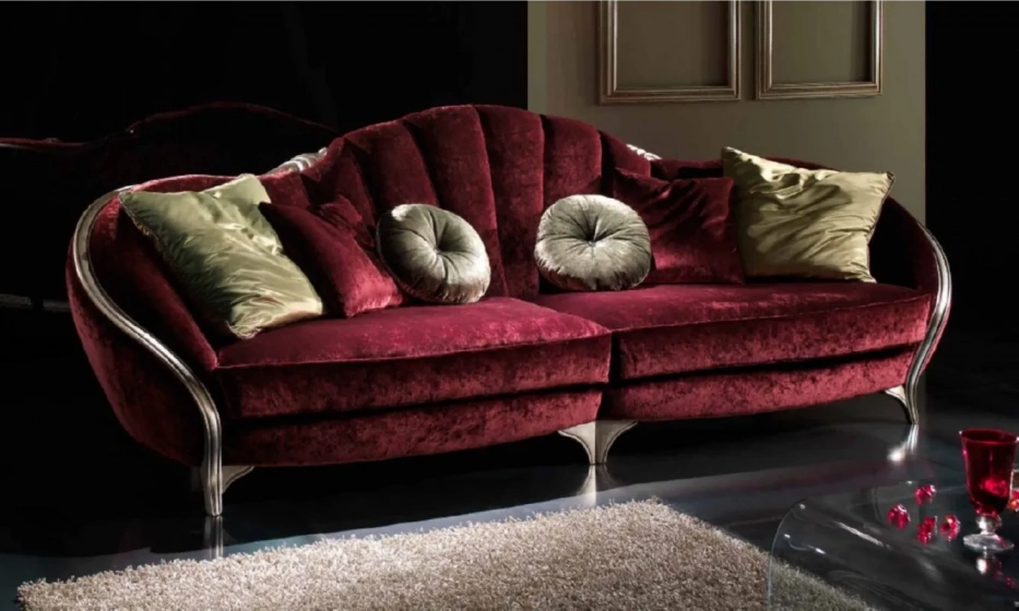 Диван Goldconfort Paradise 3 - фото 1