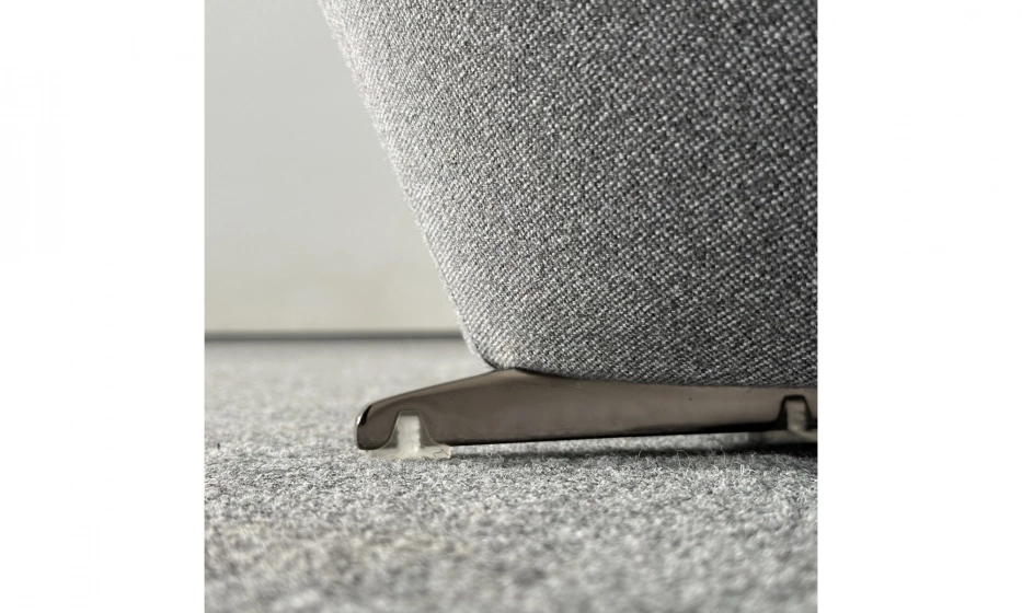 Кресло Saloni Tao - фото 8