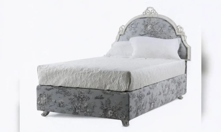 Кровать Roberto Giovannini 442S - фото 1