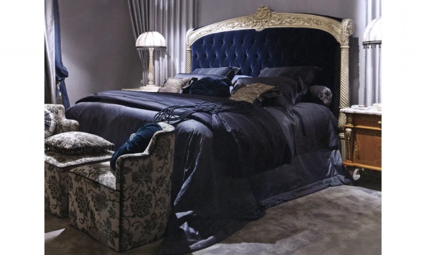 Спальня Provasi Staging Glamorous Interiors