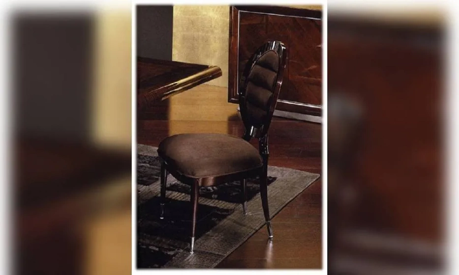 Стул Giorgio Collection Monte Carlo 2 - фото 1