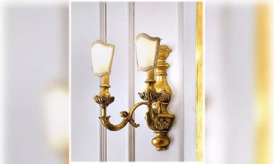 Бра Andrea Fanfani 931/2 - фото 1