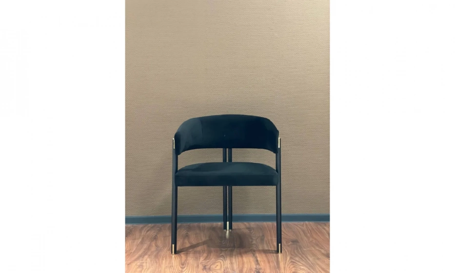 Стул ORIX Dark - фото 2