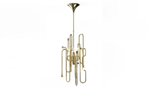 Люстра Delightfull Clark