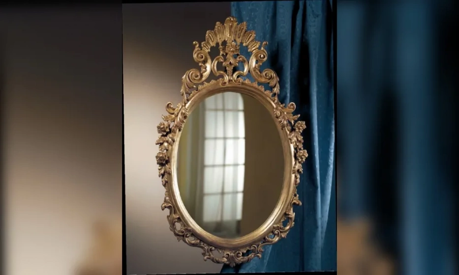 Зеркало Florence Art Florens 853 - фото 1