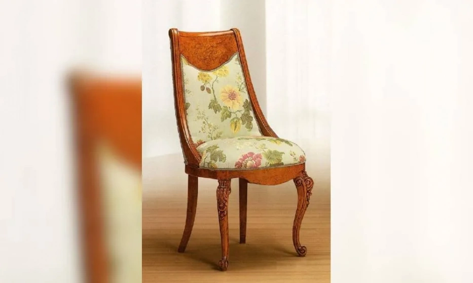 Стул Morello Gianpaolo Patrizia - фото 1