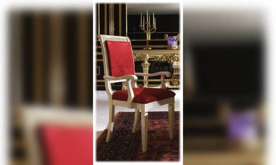 Стул Turri Imperialm Royale - фото 1