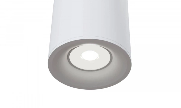 Потолочный Светильник Technical C012Cl-01W