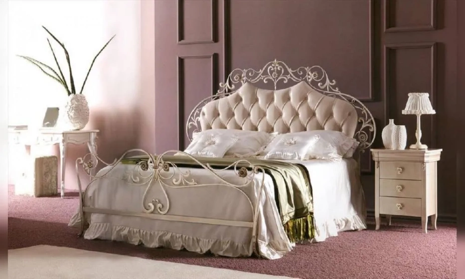 Кровать Cortezari Olimpia 2 - фото 1
