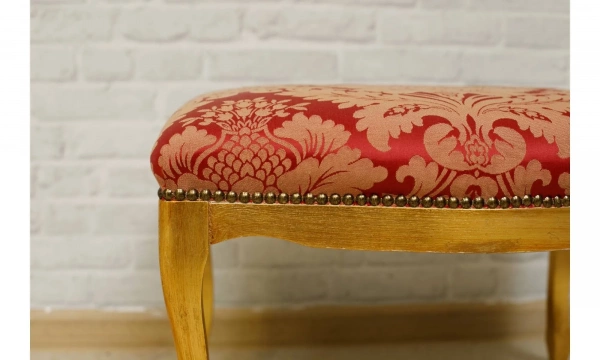 Пуфик Morello Gianpaolo L52*P40*H37