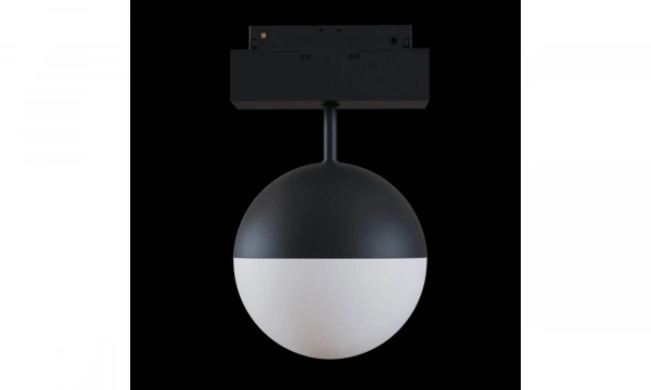 Трековый Светильник Technical Tr017-2-10W4K-B