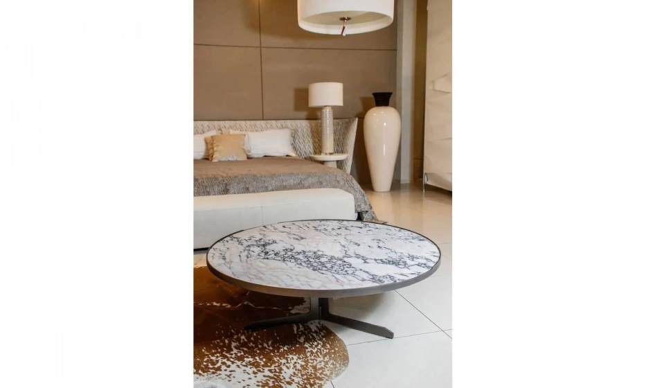 Журнальный Стол Alberta Salotti Arabesque - фото 3