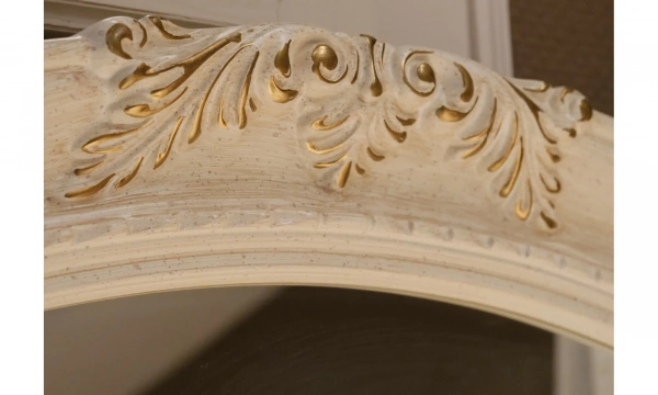 Комплект мебели в спальню New Zanca Corinto