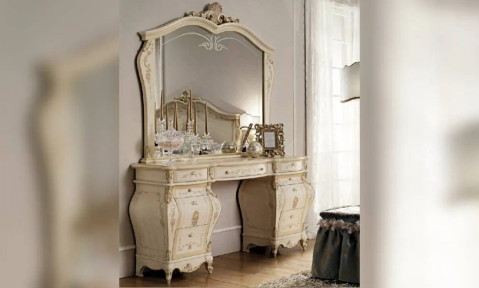 Туалетный Столик Agm Regency 1 - фото 1