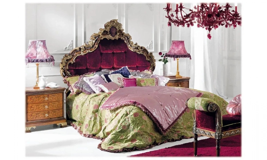 Спальня Rampoldi Infinity Flair - фото 3