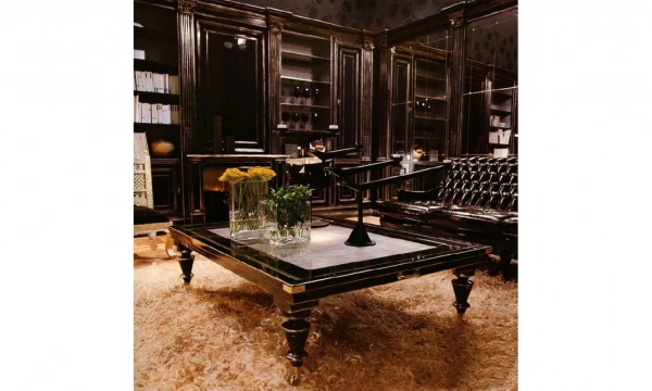 Гостиная Zonta Nouvelle Classiques 3