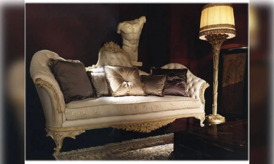 Диван Jumbo Collection Boh-43/L - фото 1