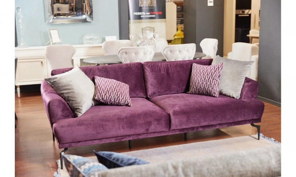 Диван 3-х местный Giza Turkey