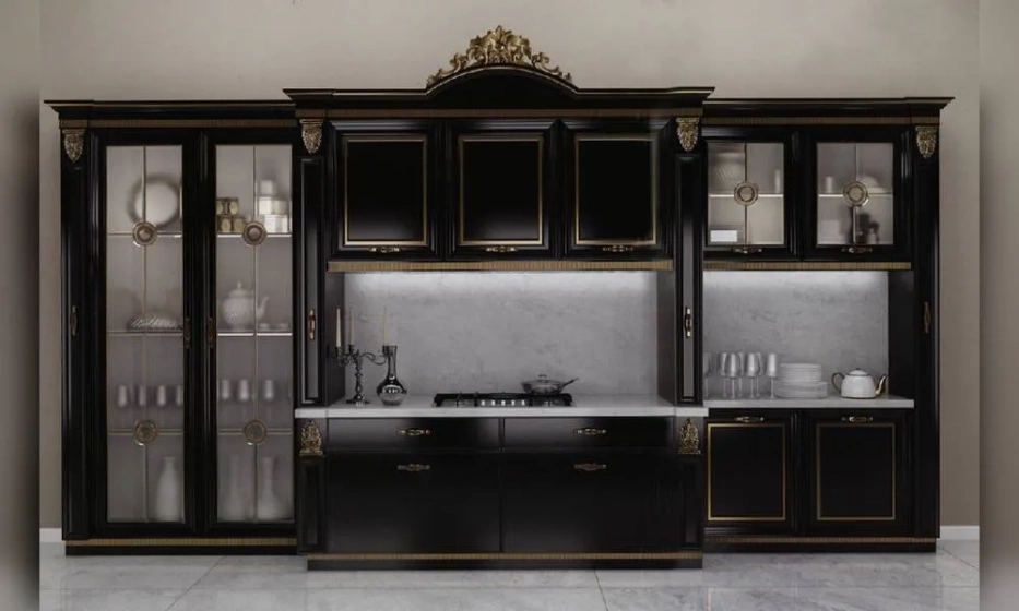 Кухня Giuliacasa Grazia - фото 1