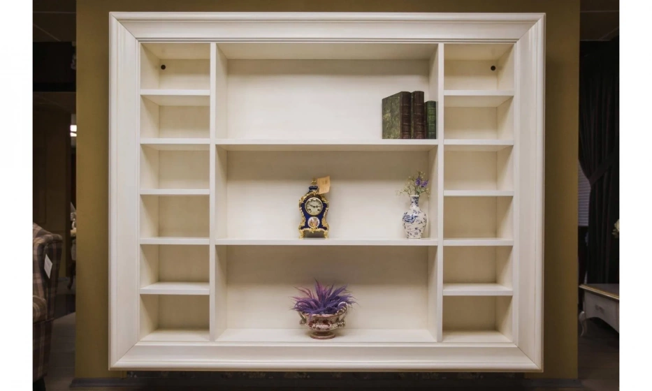 Vaccari Giovanni стенка - фото 1