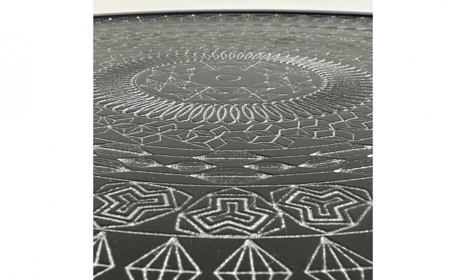 Кофейный столик Saloni Pattern - фото 6