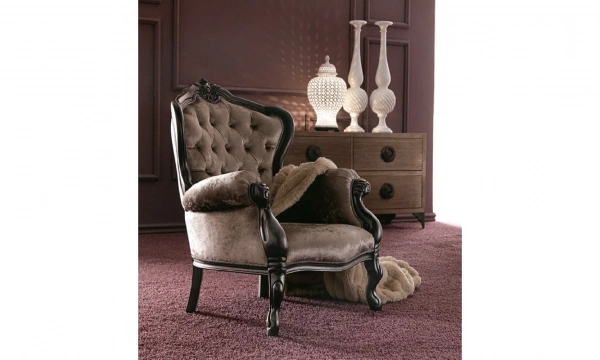 Спальня Corte Zari Incanto 5