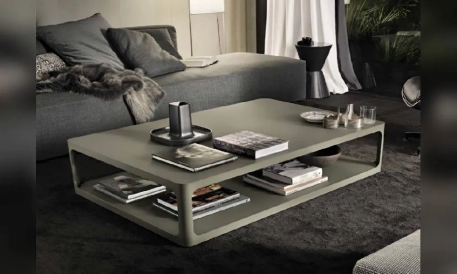 Столик Sixty Фабрики Rimadesio - фото 1