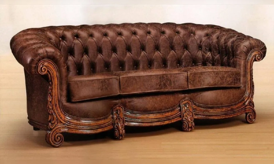 Диван Morello Gianpaolo Naxos 1 - фото 1