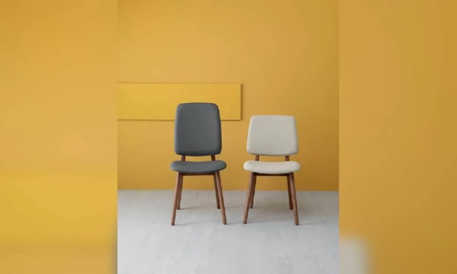 Стул Compar Luxy - фото 1