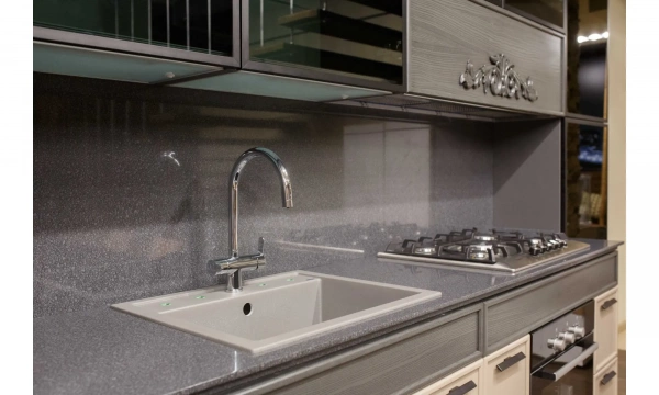 Кухня Русский Дом