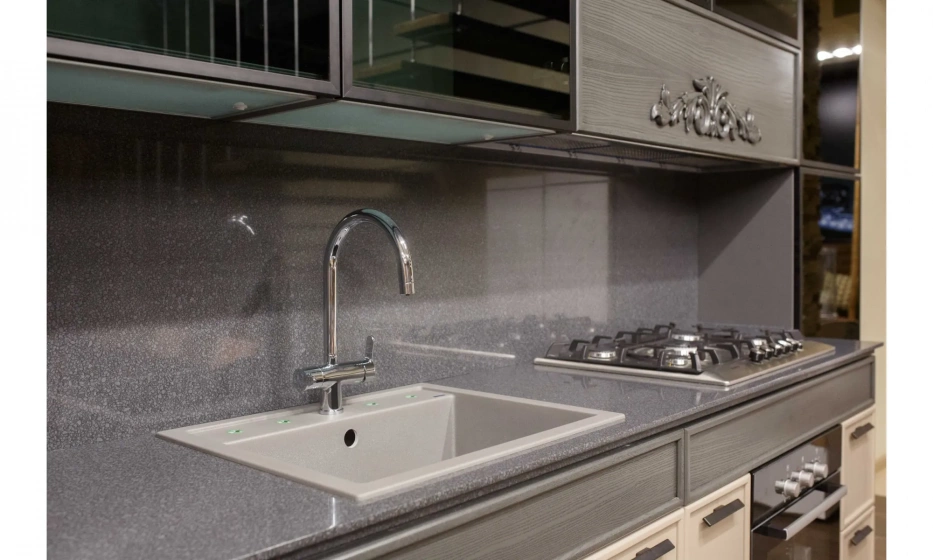 Кухня Русский Дом - фото 3