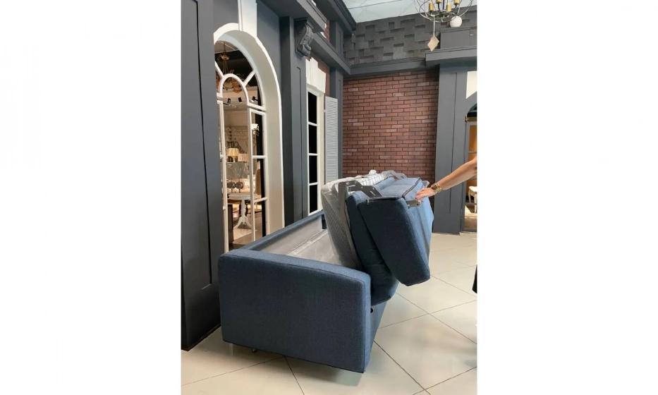 Диван-кровать Confortplus Unico - фото 10