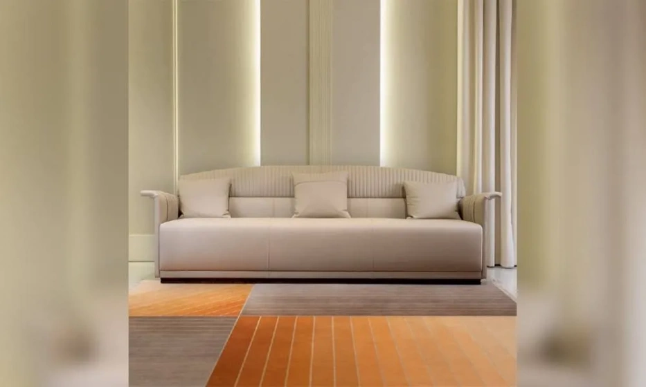 Диван Turri Madison 2 - фото 1