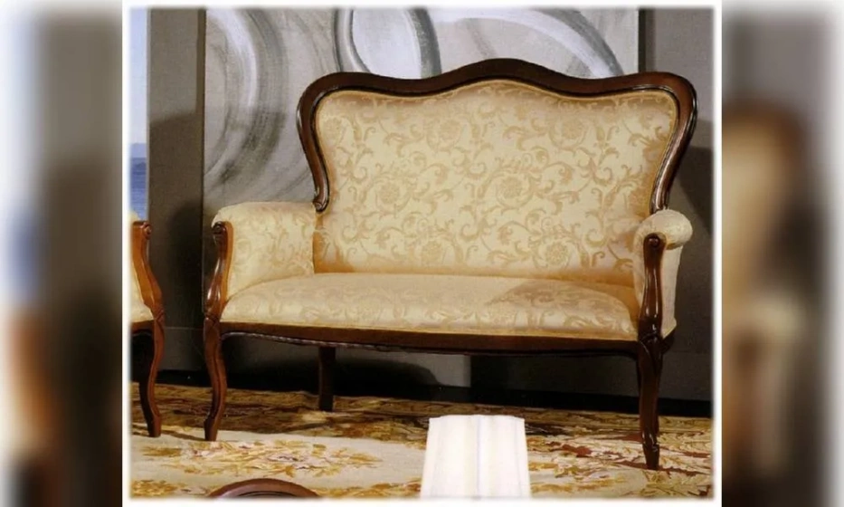 Диван Seven Sedie Filippo - фото 1