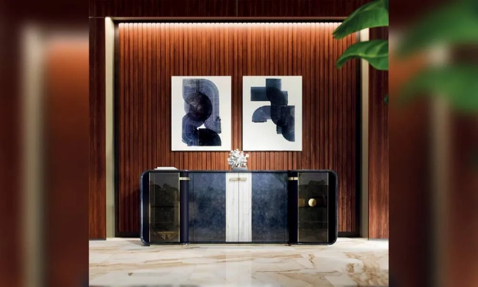 Буфет Turri Avalon - фото 1