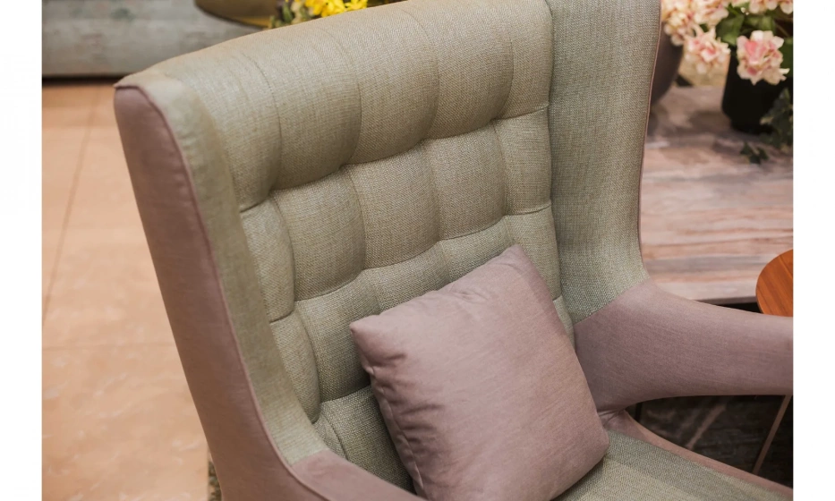 Кресло Hasta Favara - фото 4