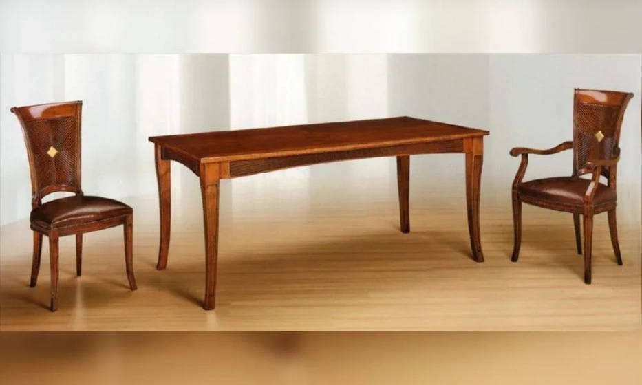 Стол Morello Gianpaolo Vesuvio - фото 1