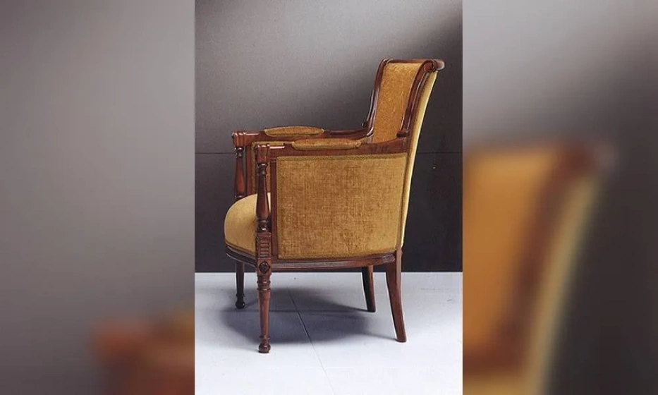 Стул Piermaria Pigalle Poltrona - фото 1