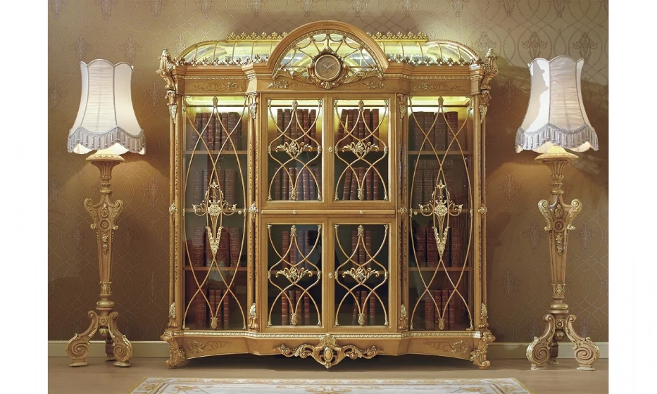 Домашний Кабинет Riva Giardino Italiano - фото 3