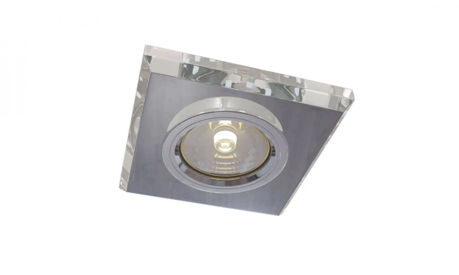 Встраиваемый Светильник Technical Dl288-2-3W-W - фото 1