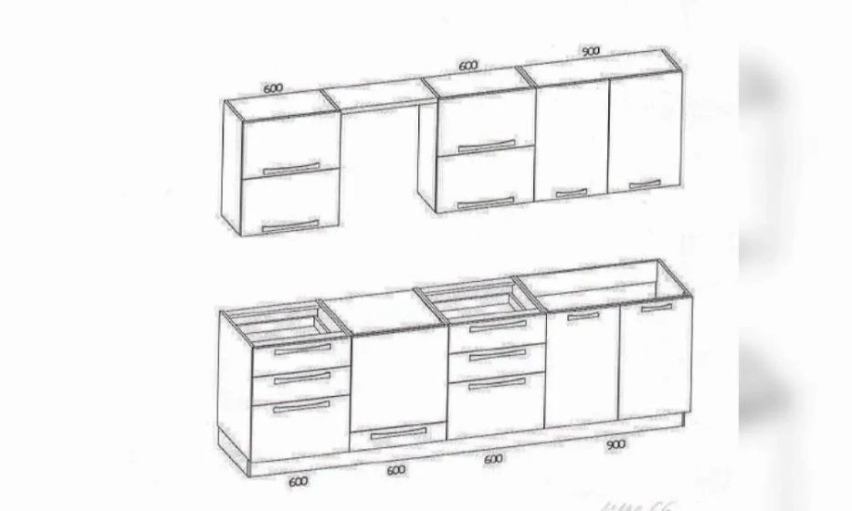 Кухня Scavolini Evolution - фото 6