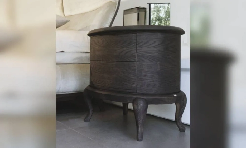 Тумба Прикроватная Volpi Contemporary 1 - фото 1