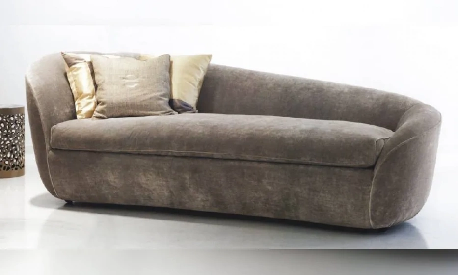 Кушетка Zanaboni Borbonese - фото 1